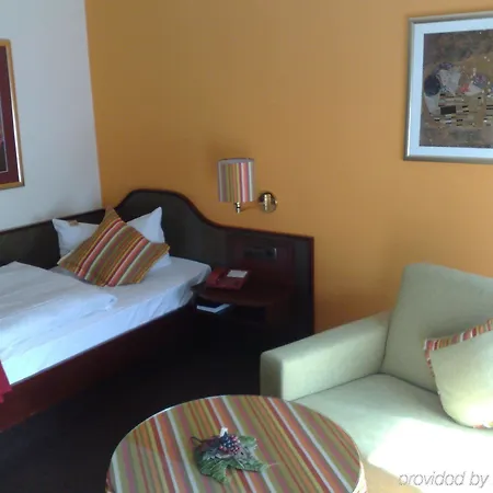 Hotel Hetzel