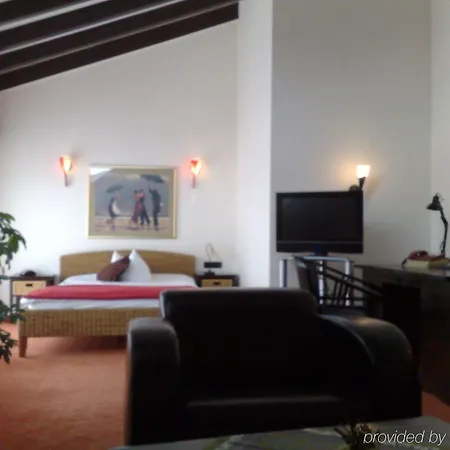 Hotel Hetzel 4*