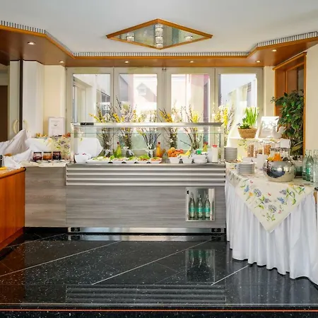 Hetzel Hotel