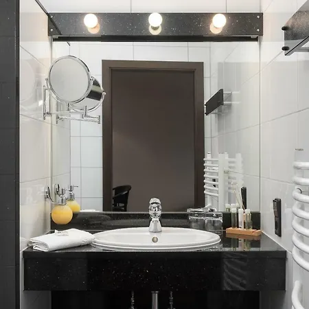 Hotel Hetzel 4*