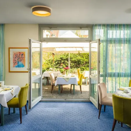 Hetzel Hotel 4*