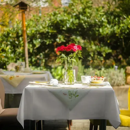 Hetzel Hotel 4*