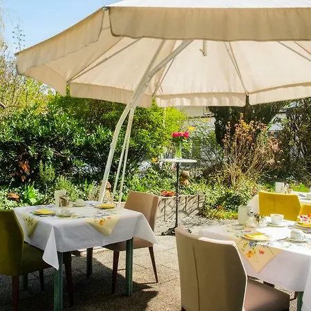 Hetzel Hotel Stuttgart