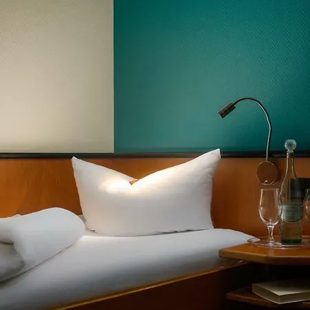 Hetzel Hotel 4*