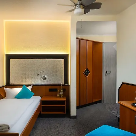 Hetzel Hotel Stuttgart