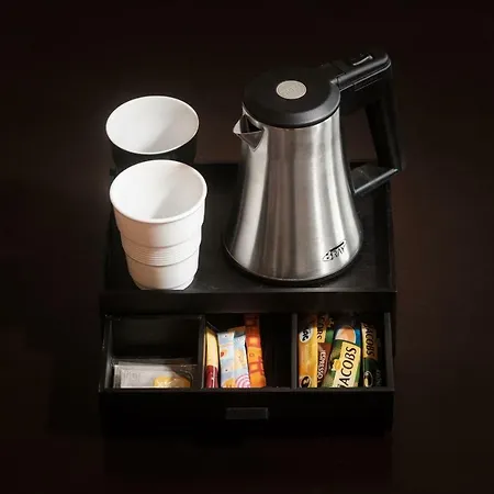 Hetzel Hotel 4*