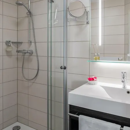 Hetzel 4* Stuttgart