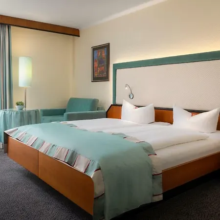 Hetzel Hotel Stuttgart