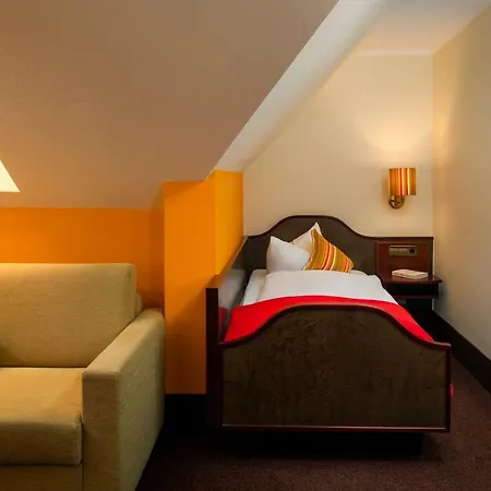 Hotel Hetzel Stuttgart