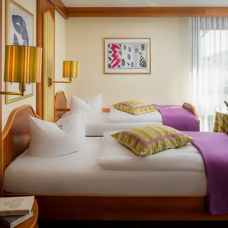 Hotel Hetzel Stuttgart