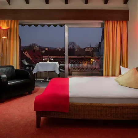 Hetzel 4* شتوتغارت