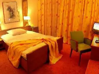 Hotel Hetzel Stuttgart