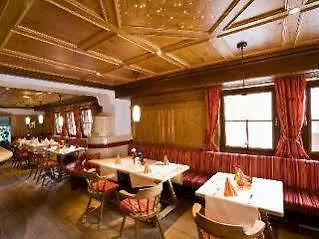 Hetzel Hotel 4*