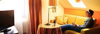 Hetzel Hotel 4*