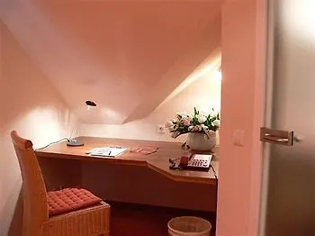 Hotel Hetzel 4*