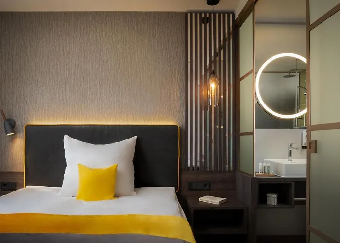 Hetzel Hotell Stuttgart