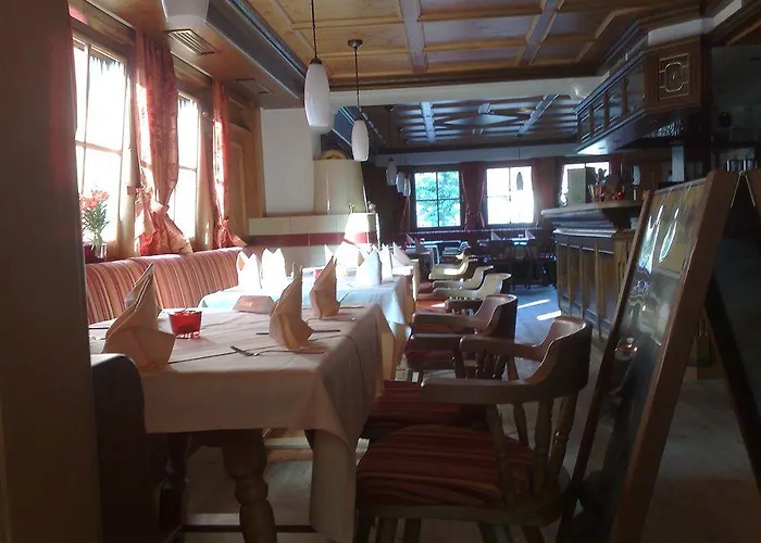 Hotell Hetzel Stuttgart