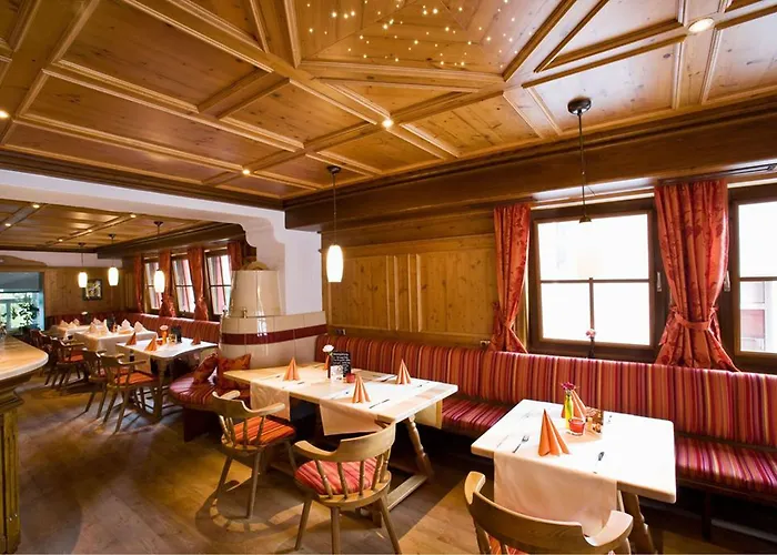 Hotel Hetzel Stuttgart