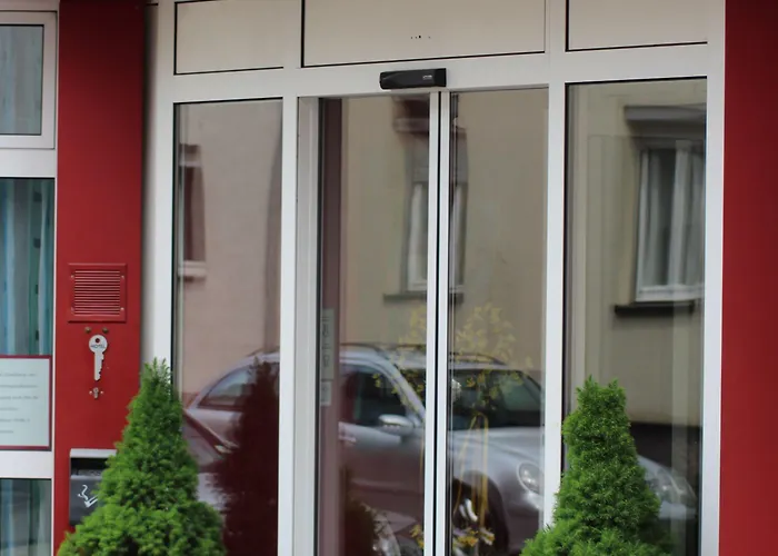 Hetzel Hotell Stuttgart