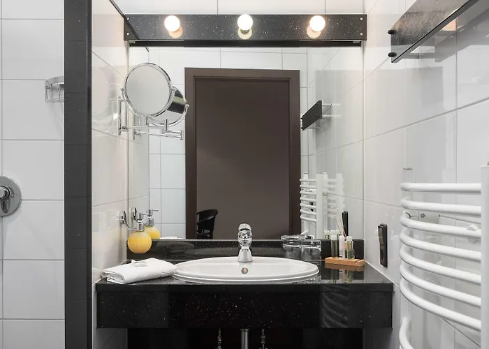 Hotell Hetzel Stuttgart