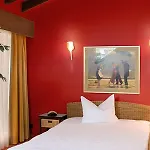 Hotel Hetzel 4*