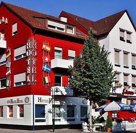 Hetzel 4* Stuttgart